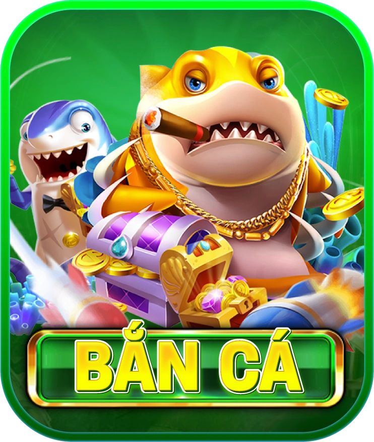 Bắn Cá 888Top - Chinh Phục Biển Cả, Săn Thưởng Mỗi Ngày