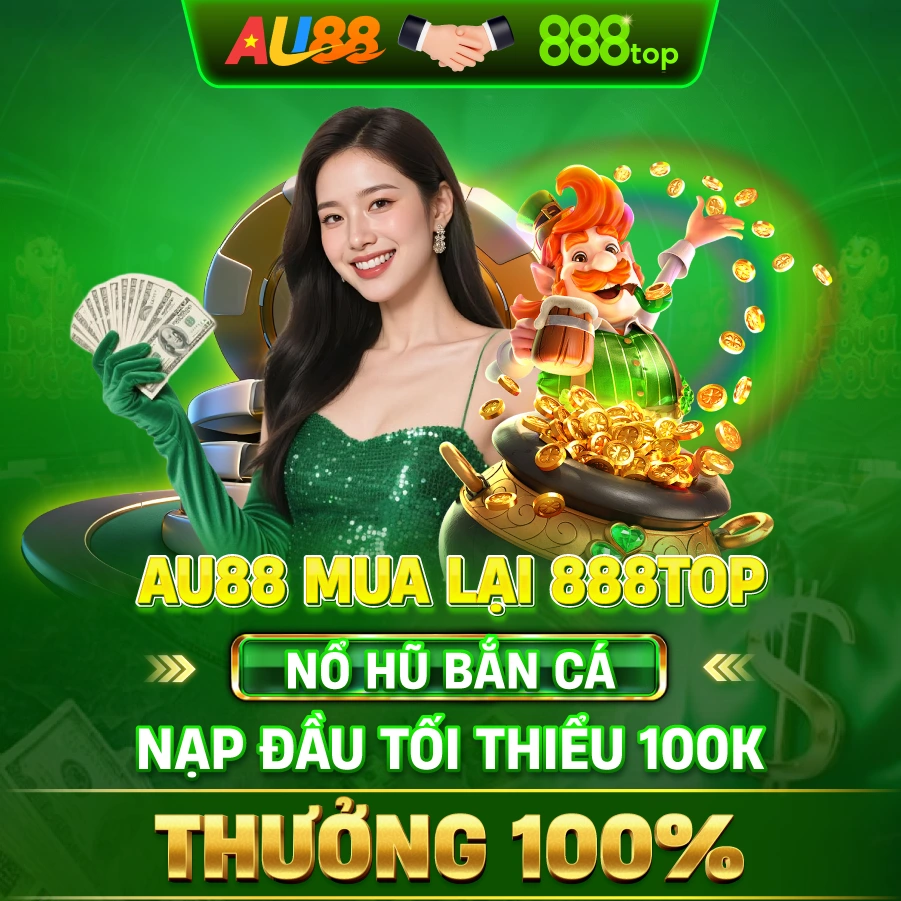 Banner mobie 888Top