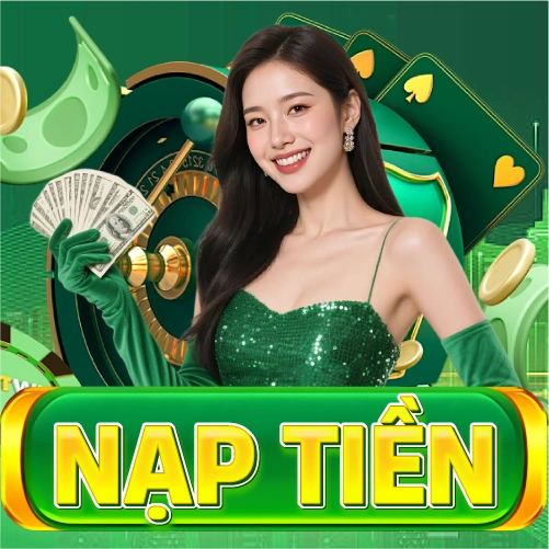 Nạp Tiền 888Top - Thao Tác Tiện Lợi, Cổng Nạp An Toàn